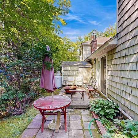 הוילה בארטלט Whispering Brook Townhouse מראה חיצוני תמונה