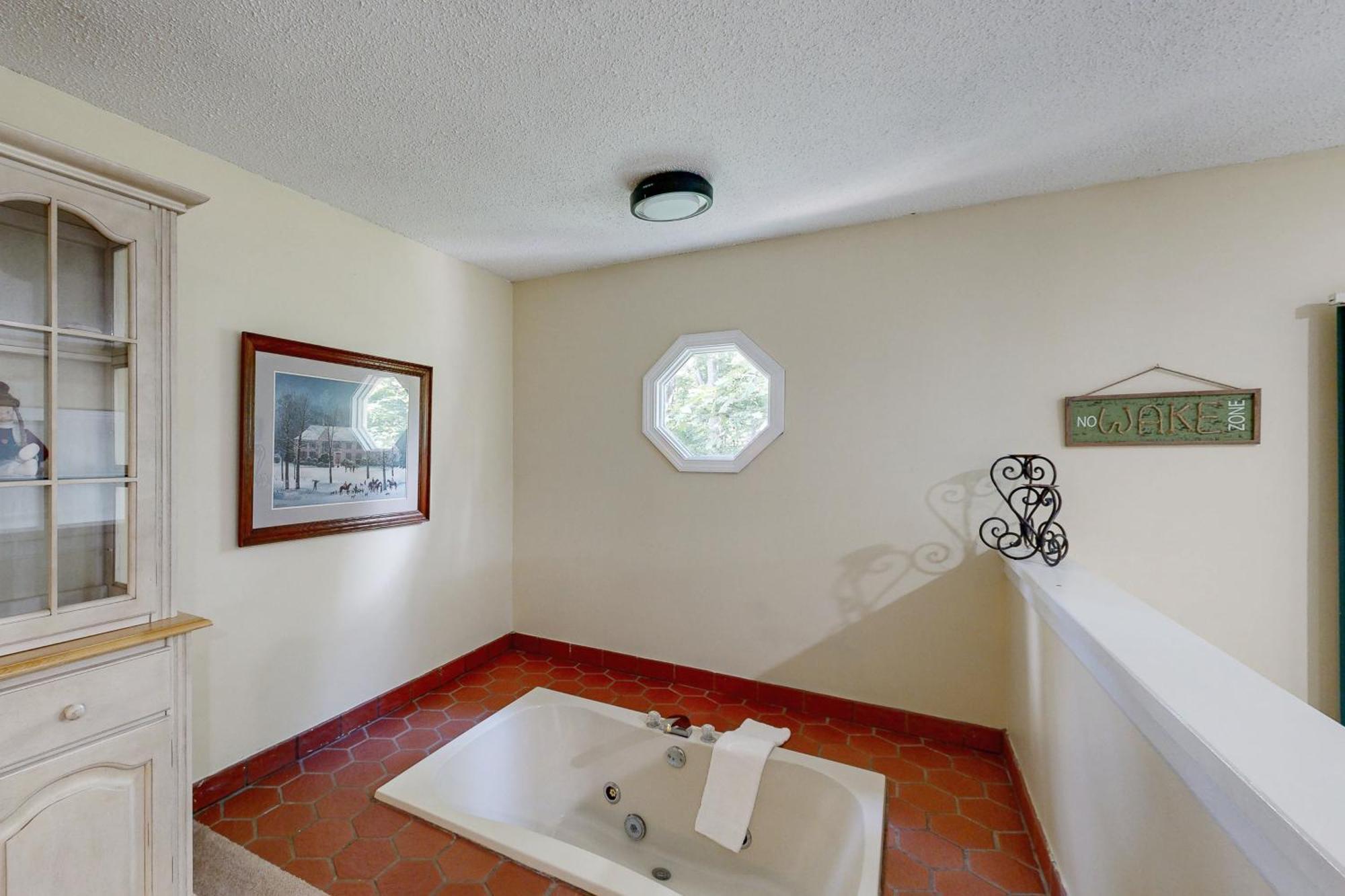 הוילה בארטלט Whispering Brook Townhouse מראה חיצוני תמונה