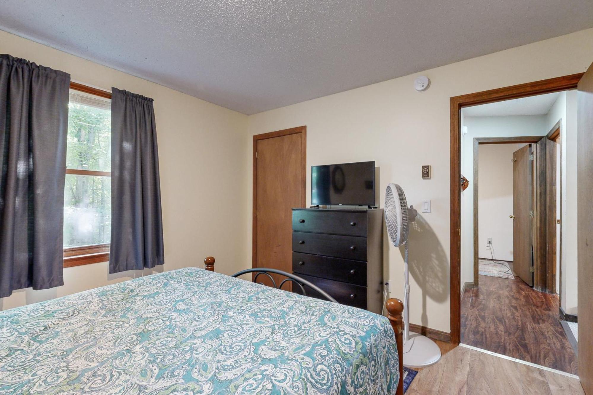 הוילה בארטלט Whispering Brook Townhouse מראה חיצוני תמונה