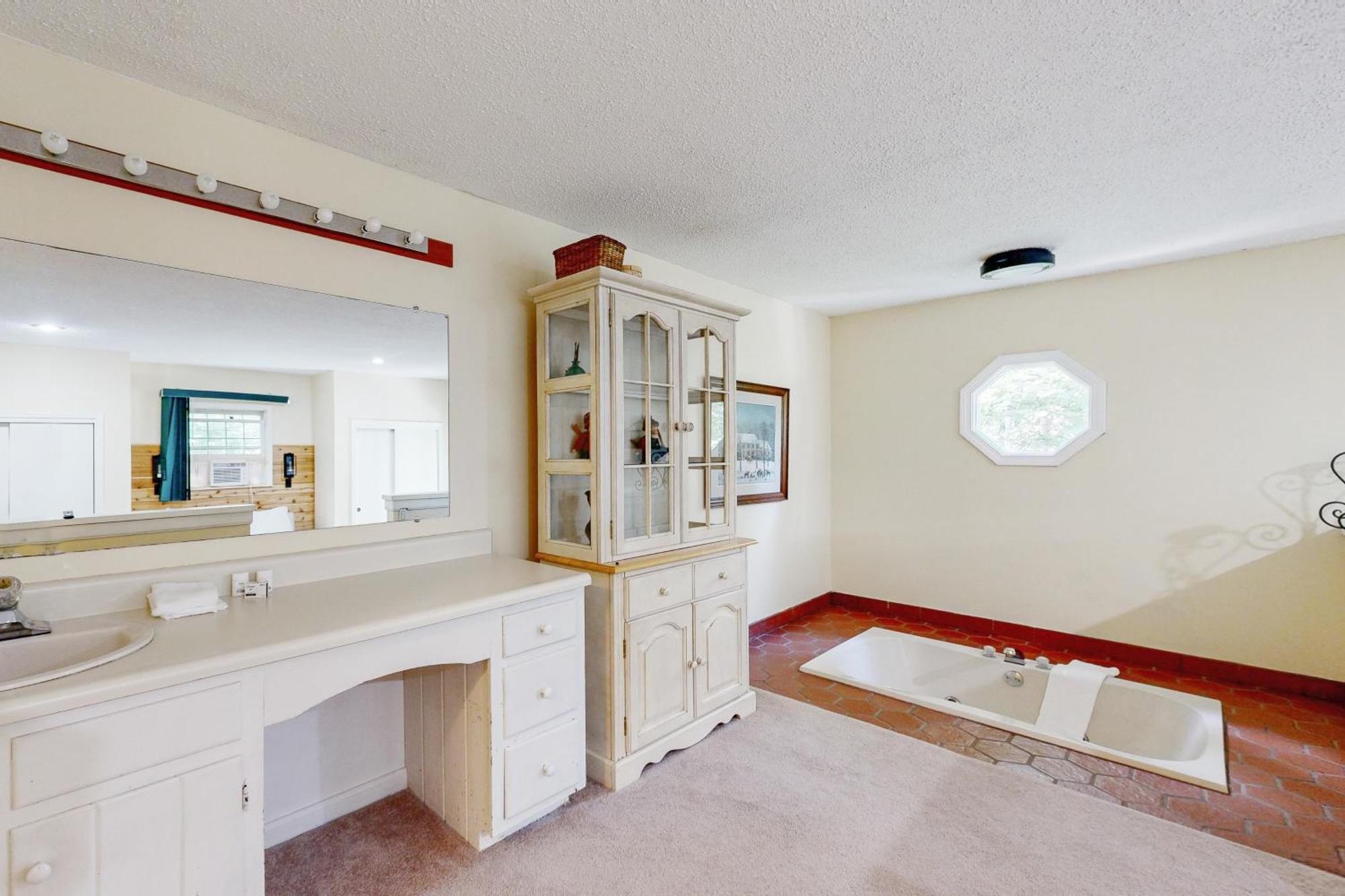 הוילה בארטלט Whispering Brook Townhouse מראה חיצוני תמונה