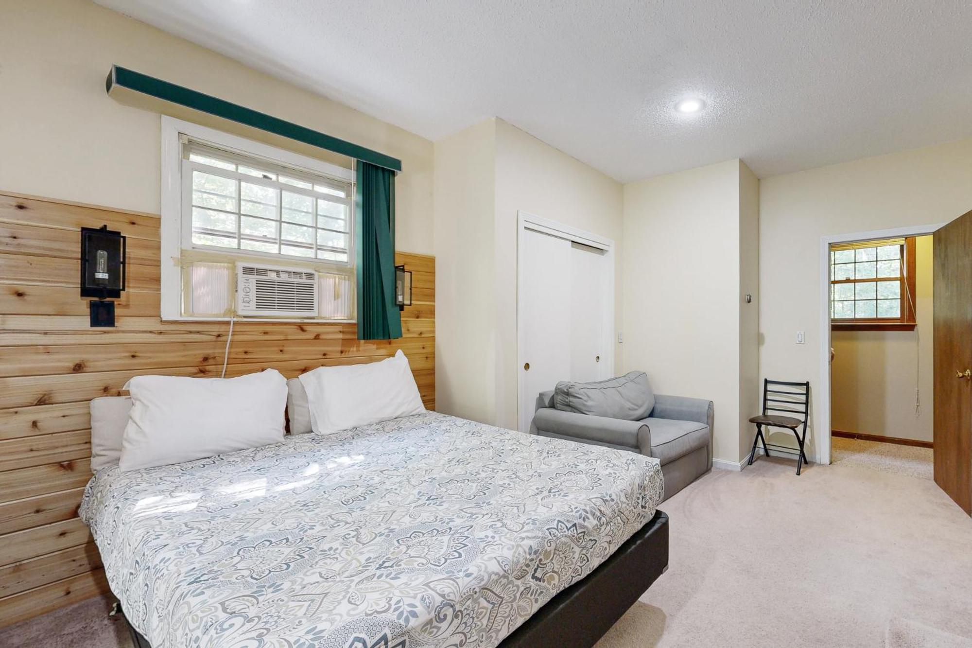 הוילה בארטלט Whispering Brook Townhouse מראה חיצוני תמונה