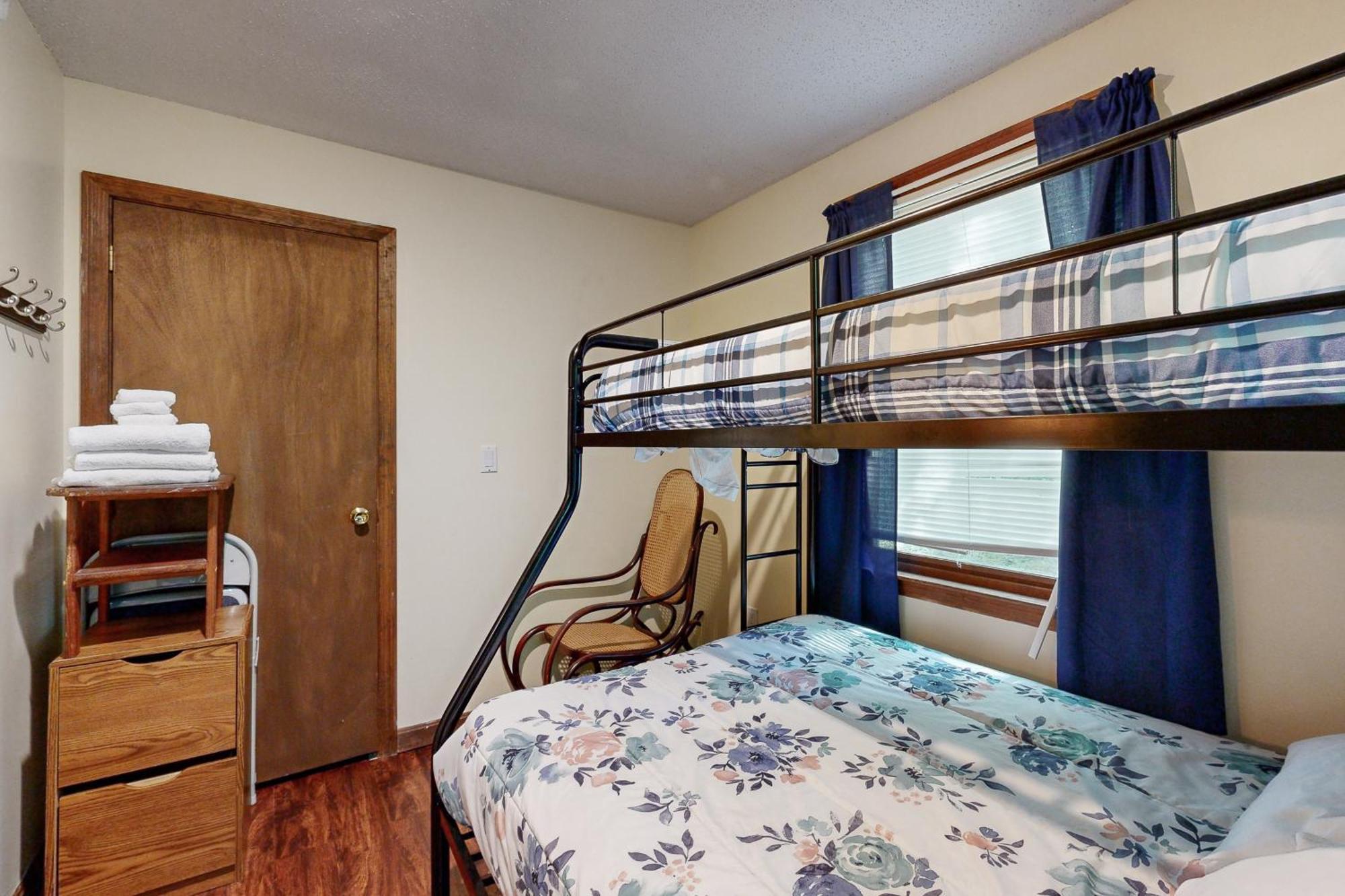 הוילה בארטלט Whispering Brook Townhouse מראה חיצוני תמונה