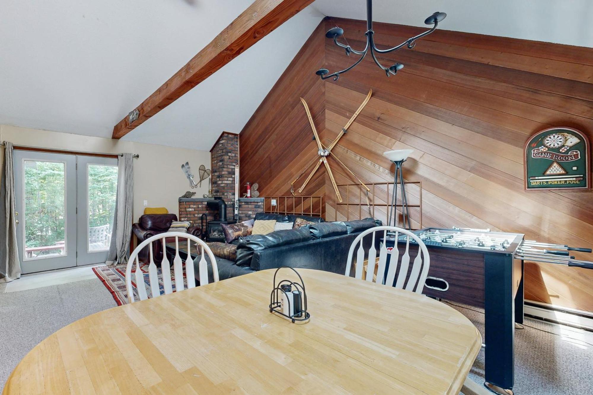 הוילה בארטלט Whispering Brook Townhouse מראה חיצוני תמונה