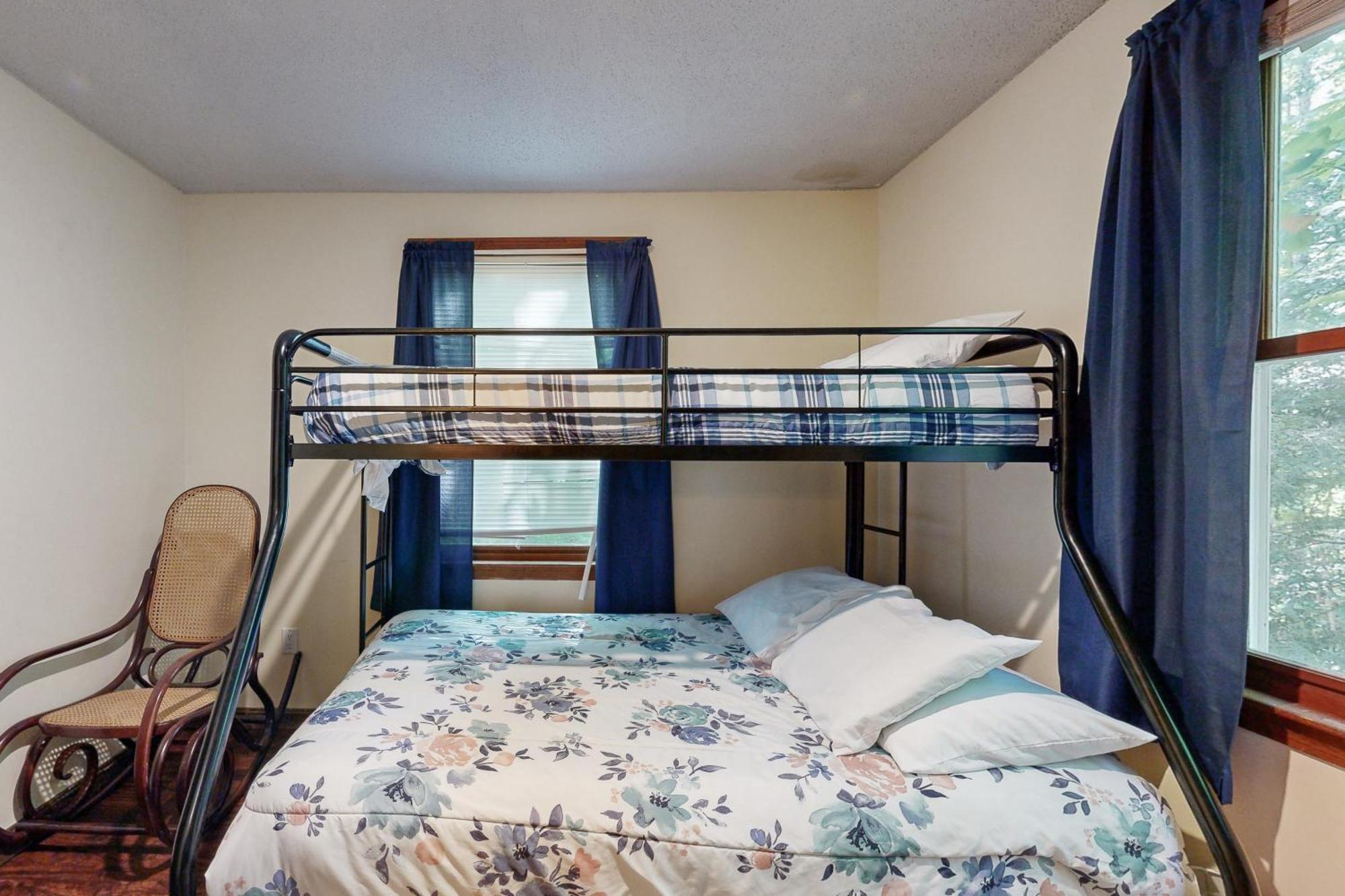 הוילה בארטלט Whispering Brook Townhouse מראה חיצוני תמונה