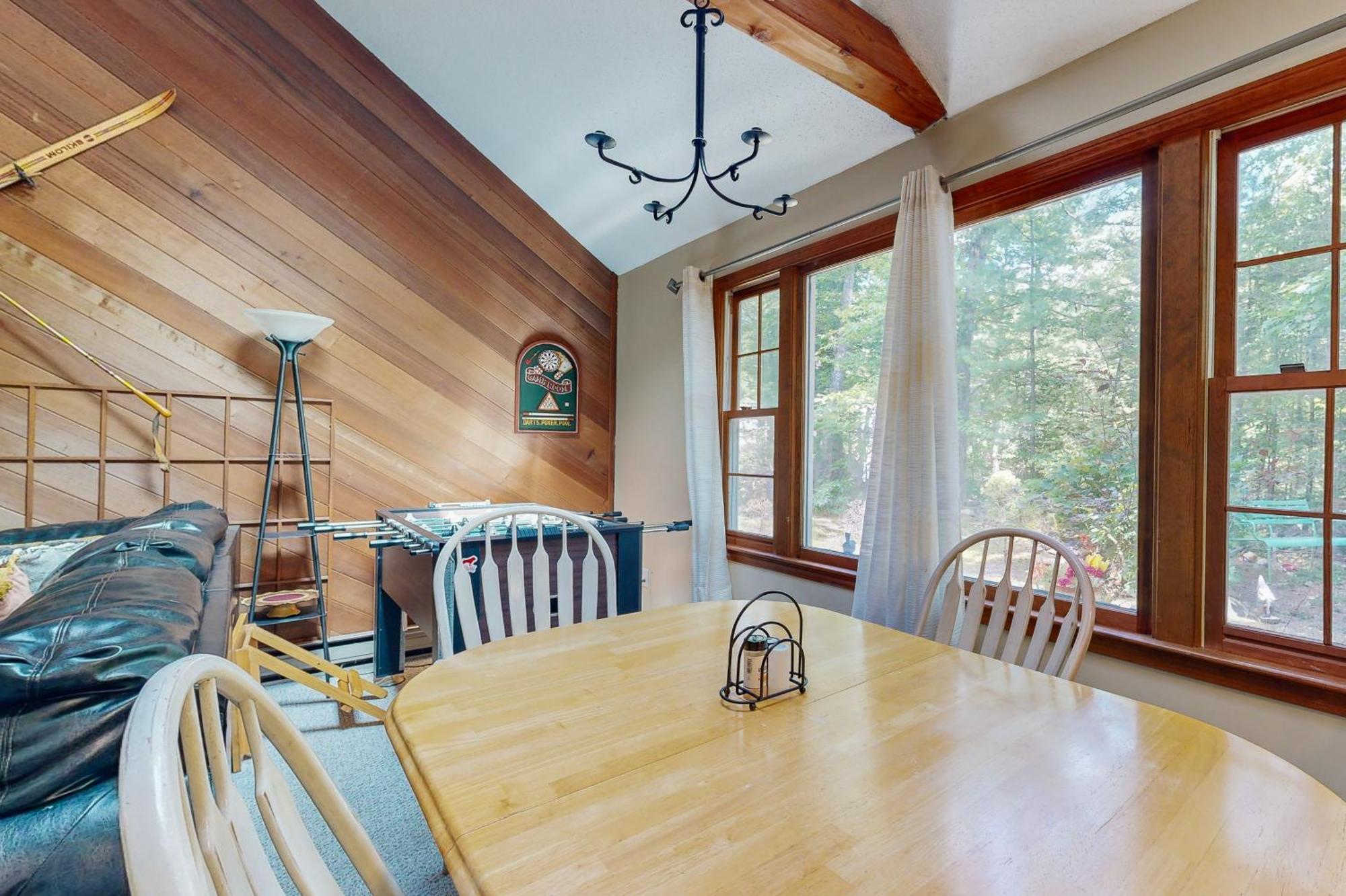 הוילה בארטלט Whispering Brook Townhouse מראה חיצוני תמונה