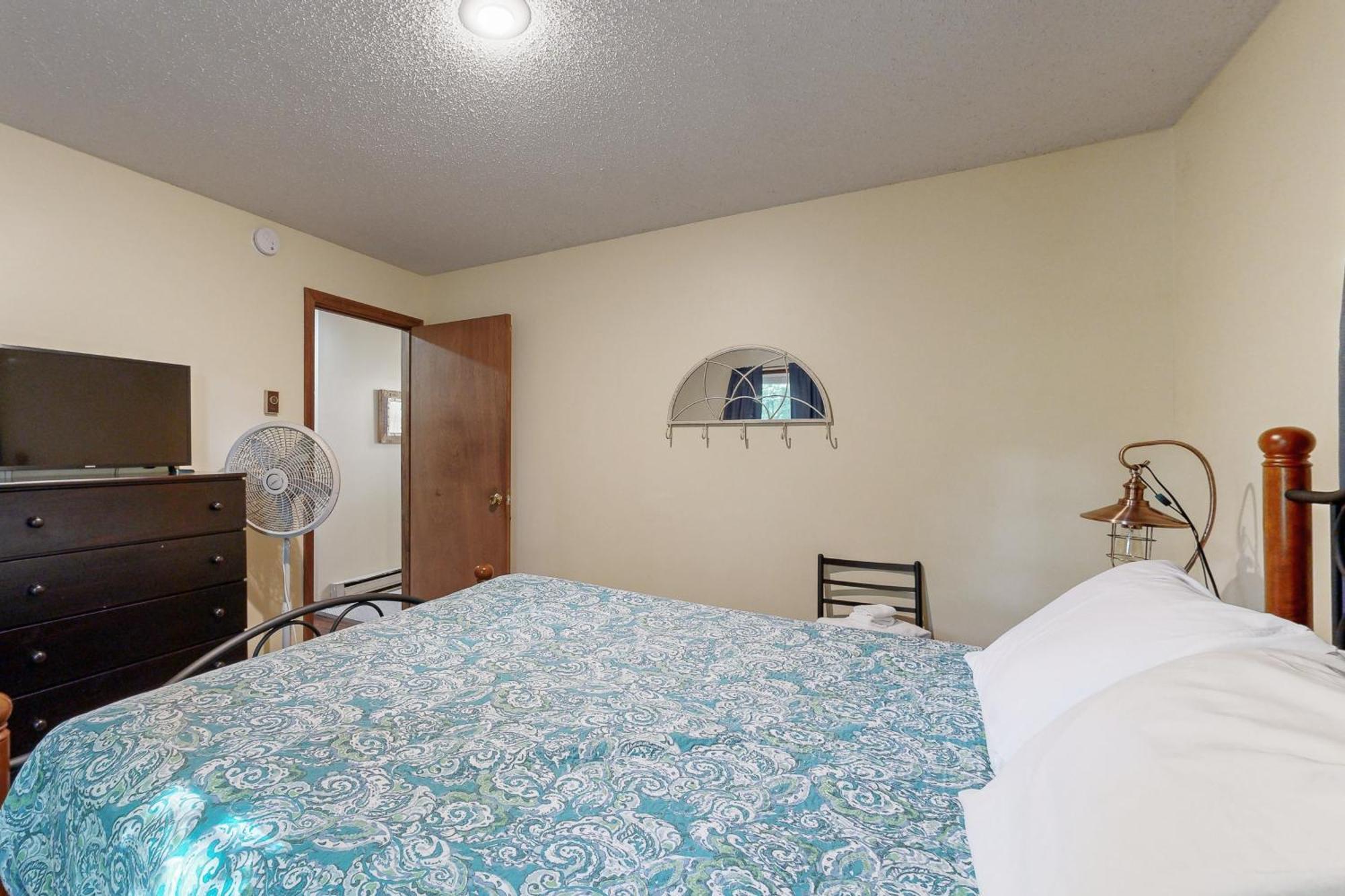 הוילה בארטלט Whispering Brook Townhouse מראה חיצוני תמונה