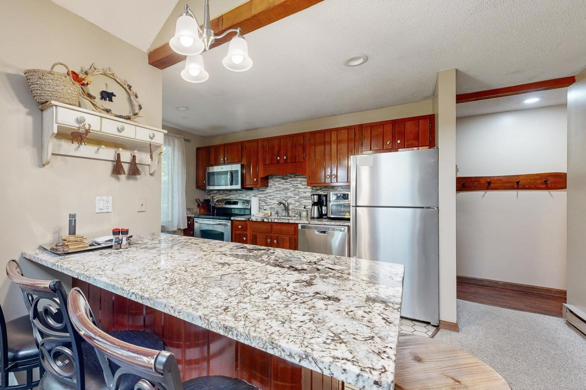 הוילה בארטלט Whispering Brook Townhouse מראה חיצוני תמונה