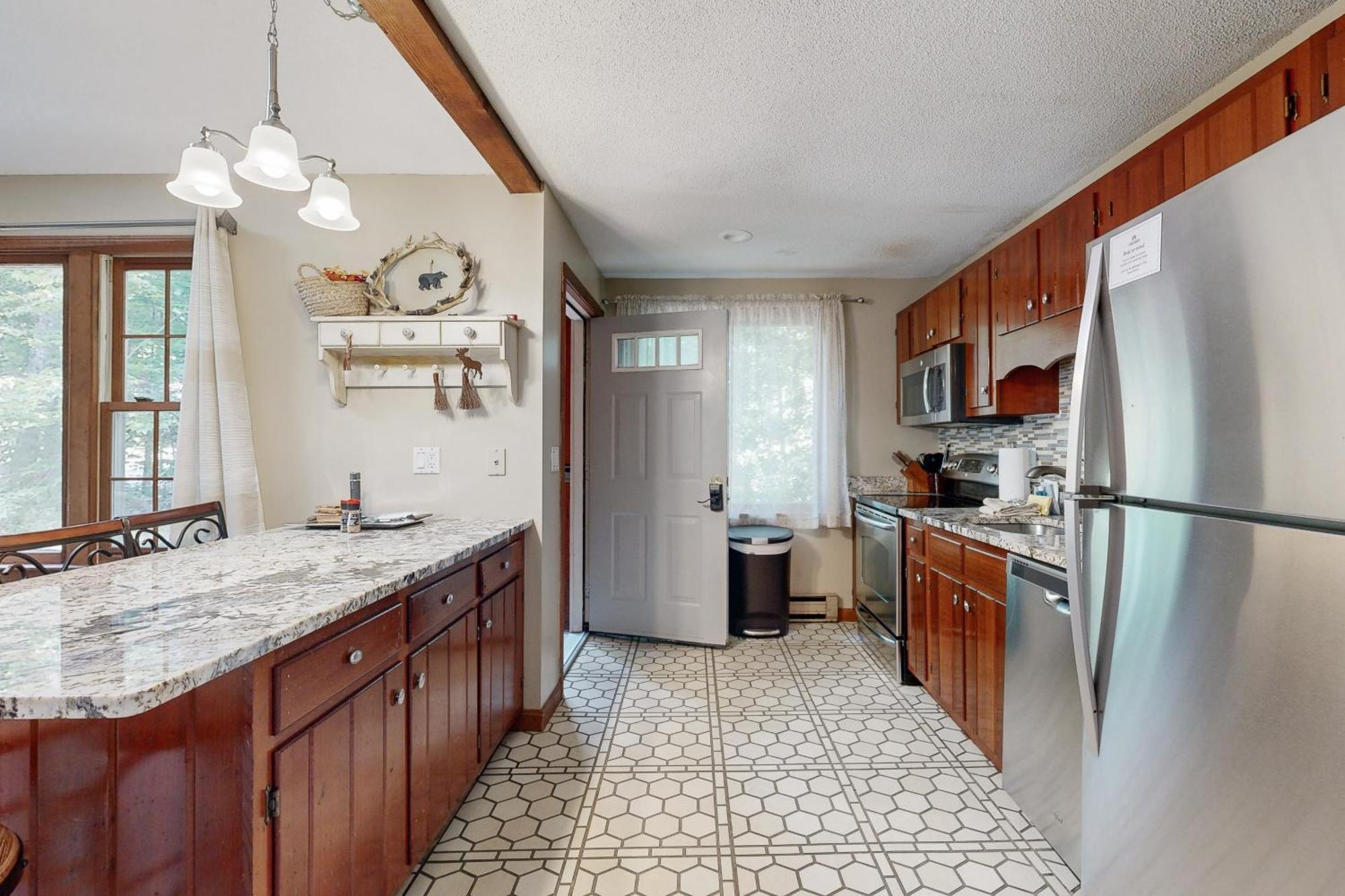 הוילה בארטלט Whispering Brook Townhouse מראה חיצוני תמונה